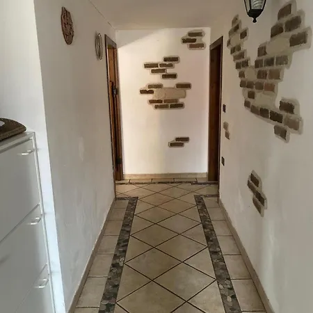 Val Migi * Montegaudio