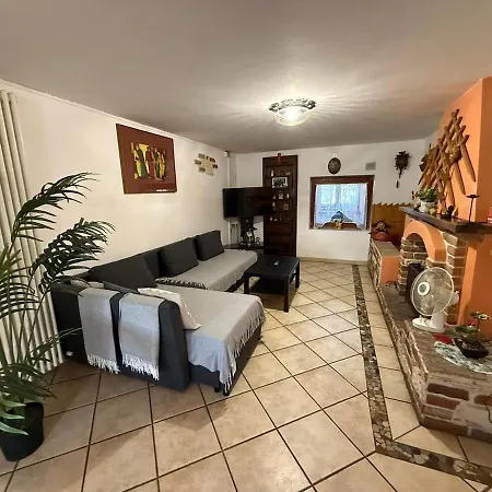 Val Migi * Montegaudio