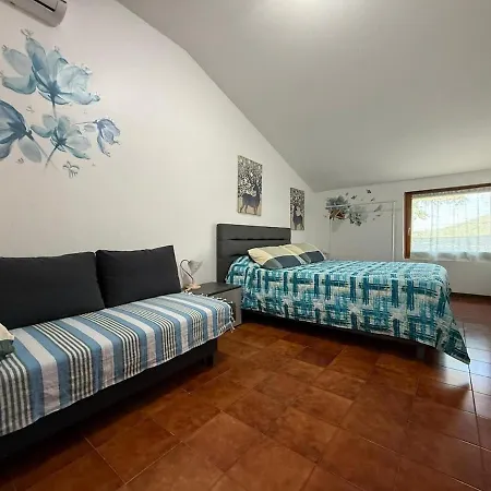 Val Migi Villa Montegaudio