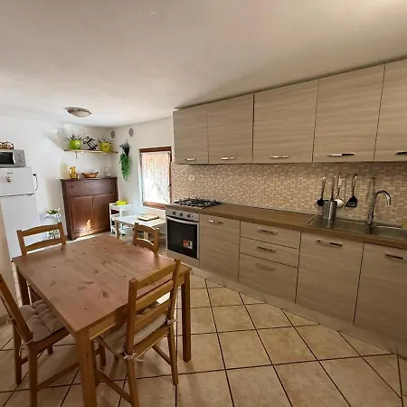 Val Migi Villa Montegaudio